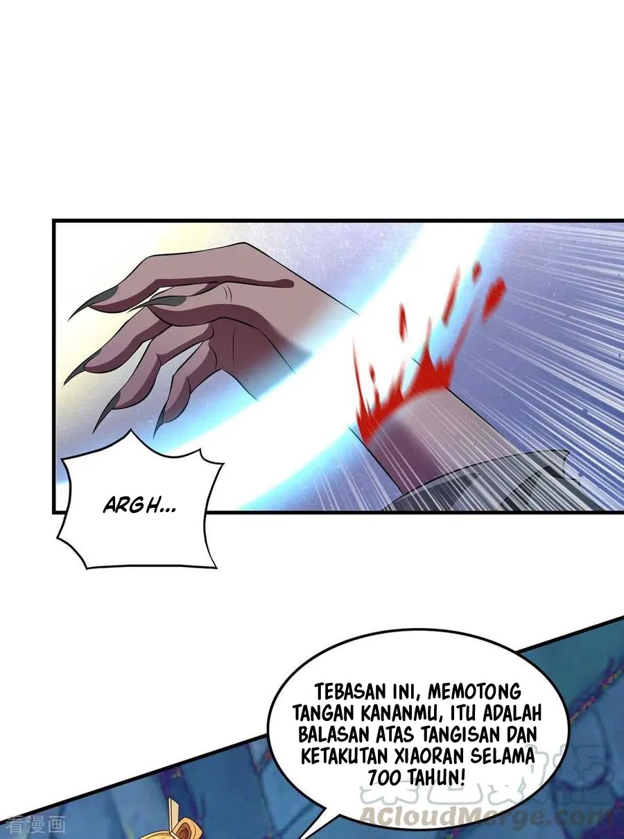 Baca  I Have Million Skill Points Chapter 52 Gambar 2