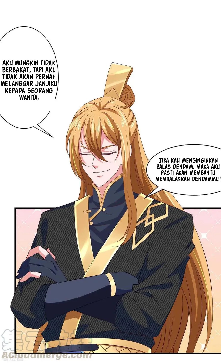 I Have Million Skill Points Chapter 52 Gambar 30