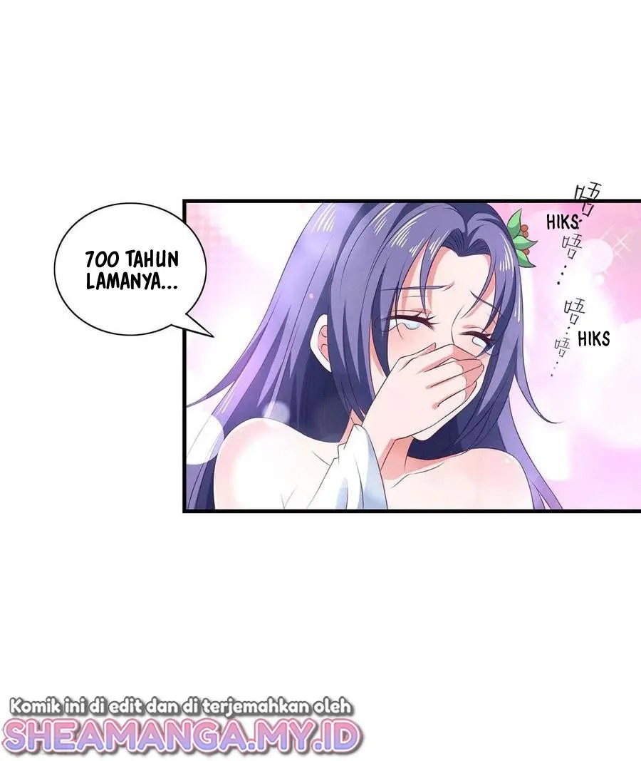 I Have Million Skill Points Chapter 52 Gambar 31