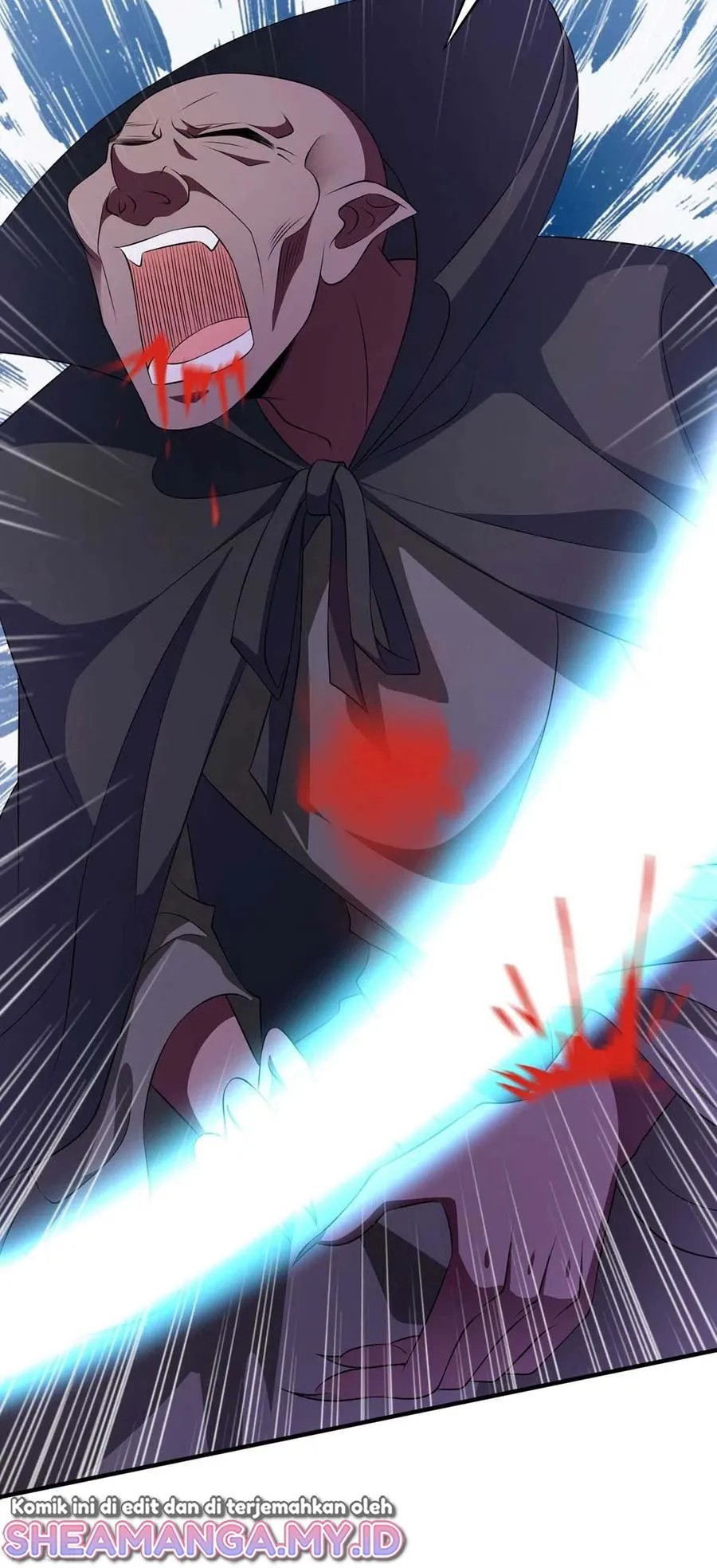 I Have Million Skill Points Chapter 52 Gambar 5