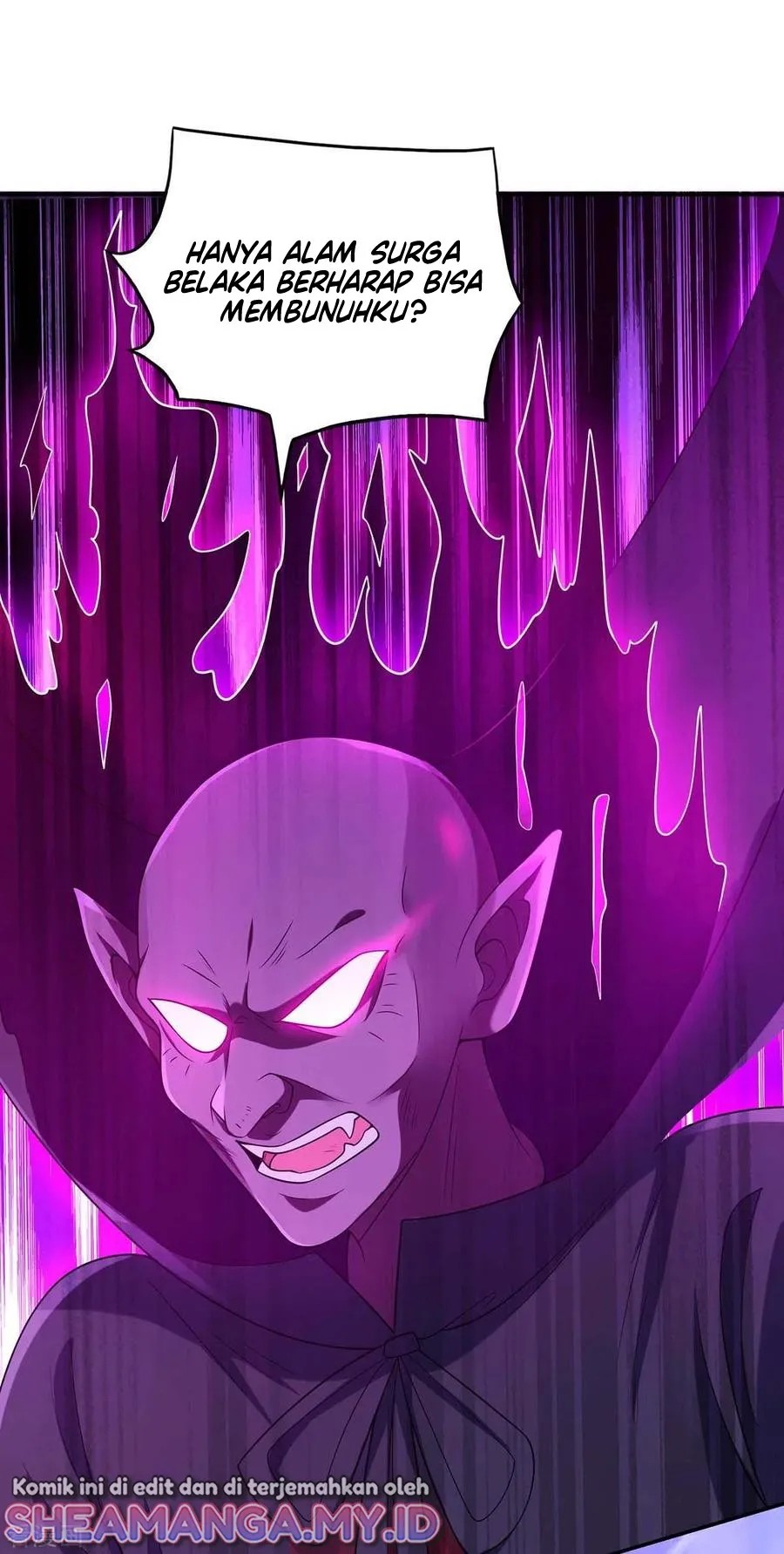 I Have Million Skill Points Chapter 52 Gambar 9