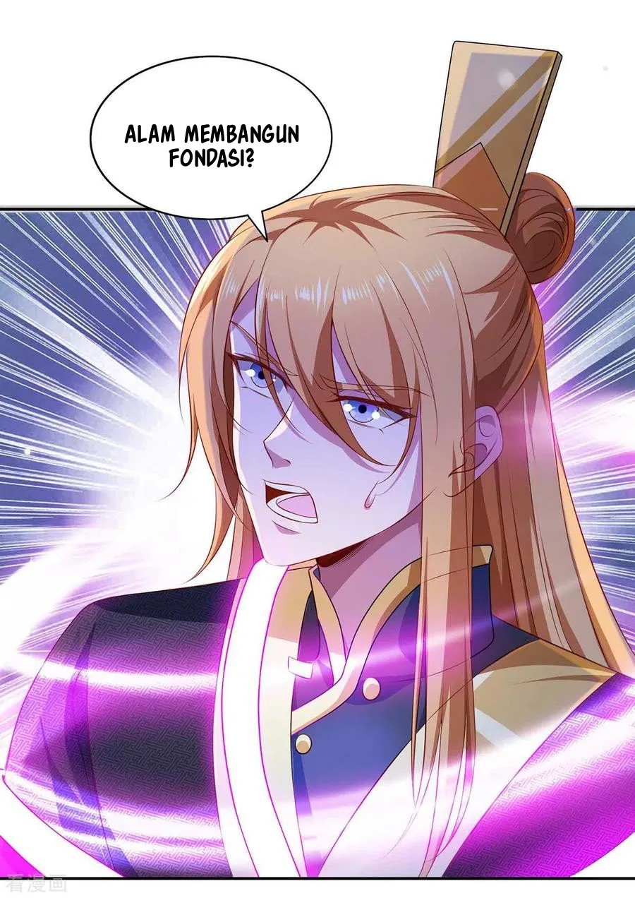 I Have Million Skill Points Chapter 51 Gambar 20