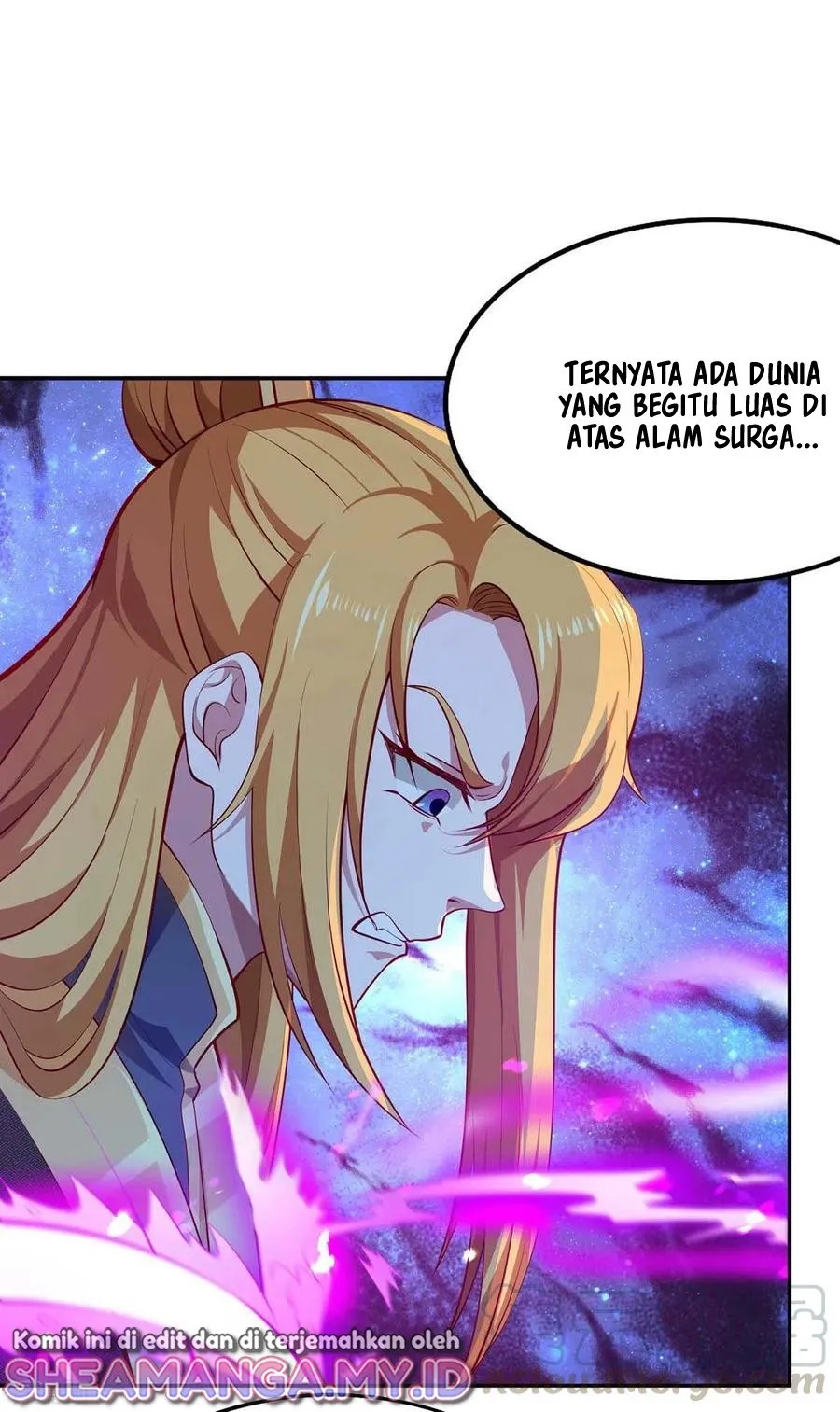 I Have Million Skill Points Chapter 51 Gambar 23