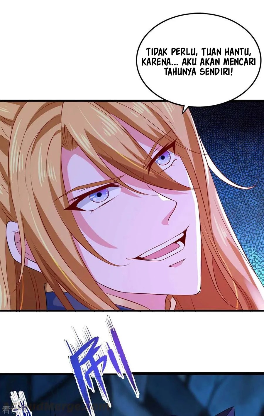 I Have Million Skill Points Chapter 51 Gambar 25