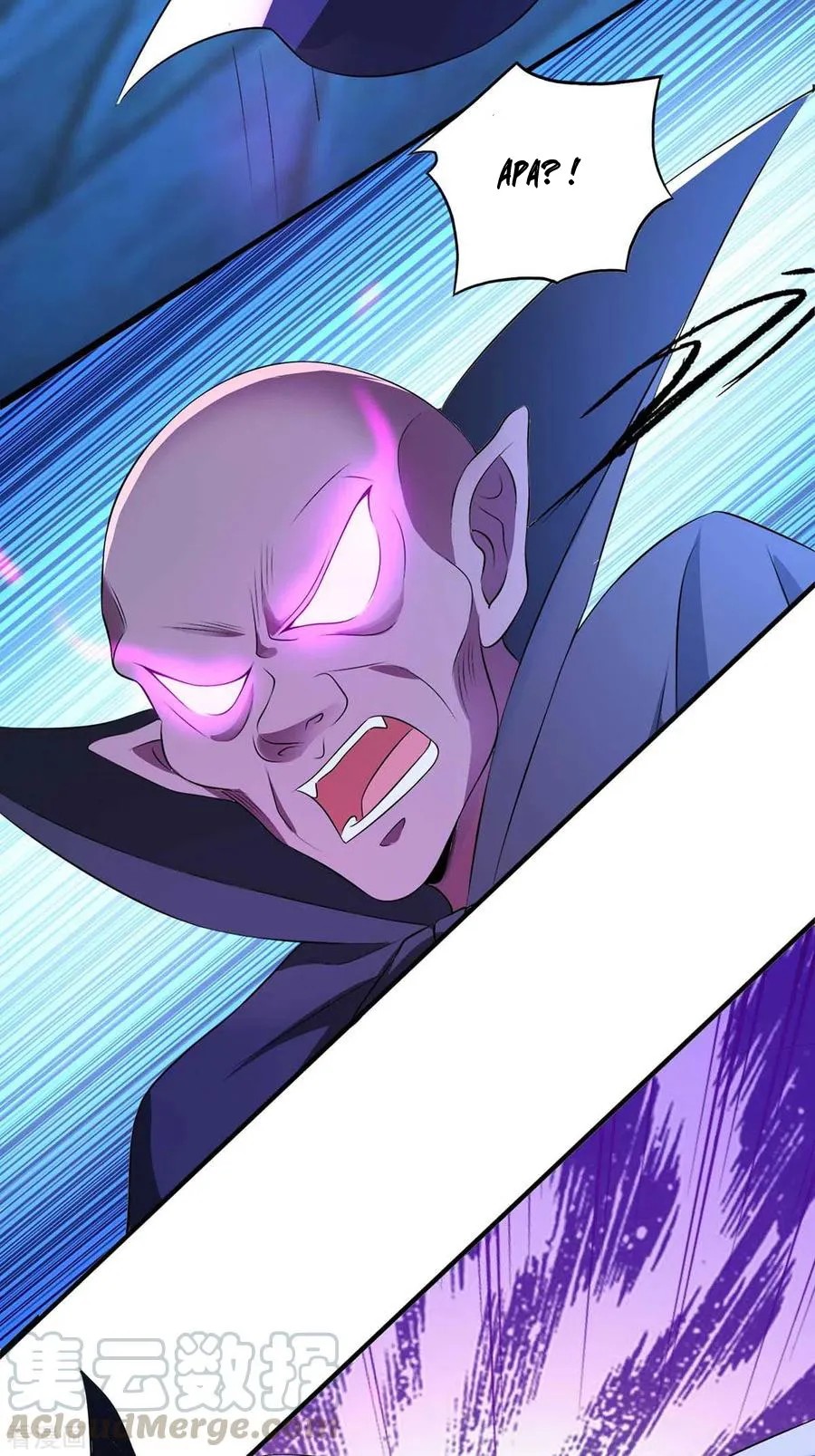 I Have Million Skill Points Chapter 51 Gambar 27