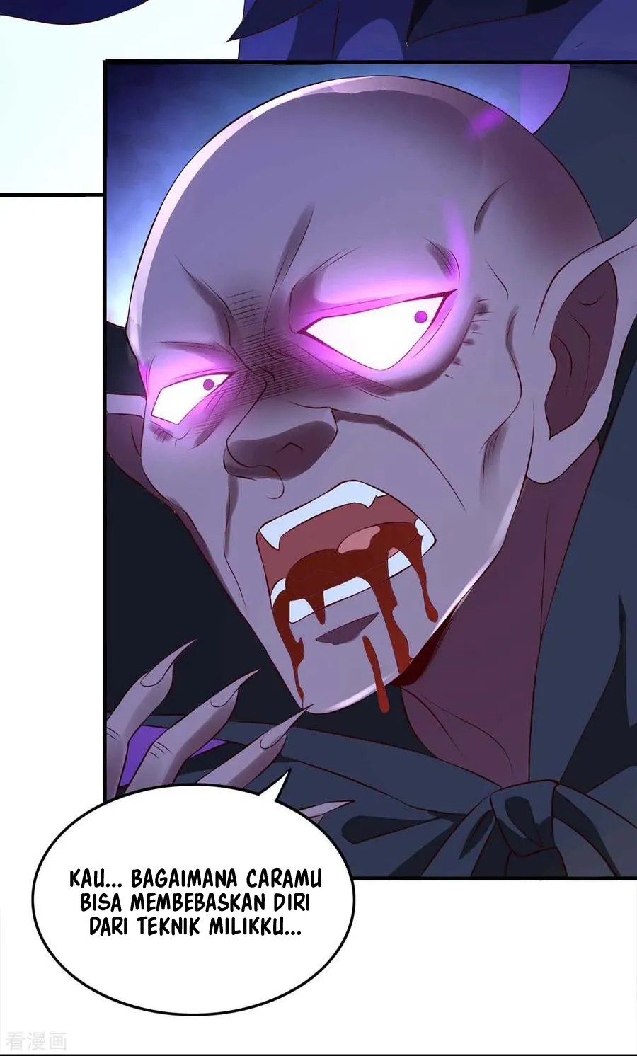 I Have Million Skill Points Chapter 51 Gambar 30