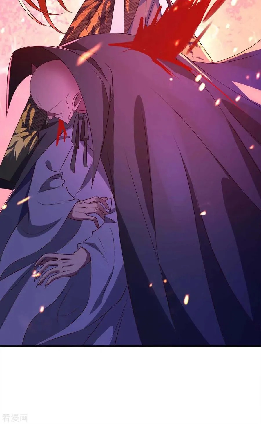 I Have Million Skill Points Chapter 51 Gambar 32