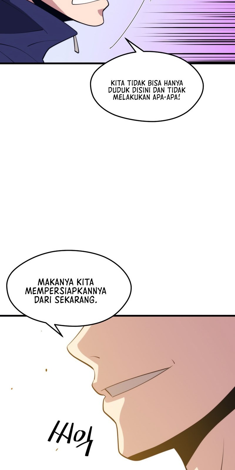 Seoul Station Necromancer Chapter 43 Gambar 20