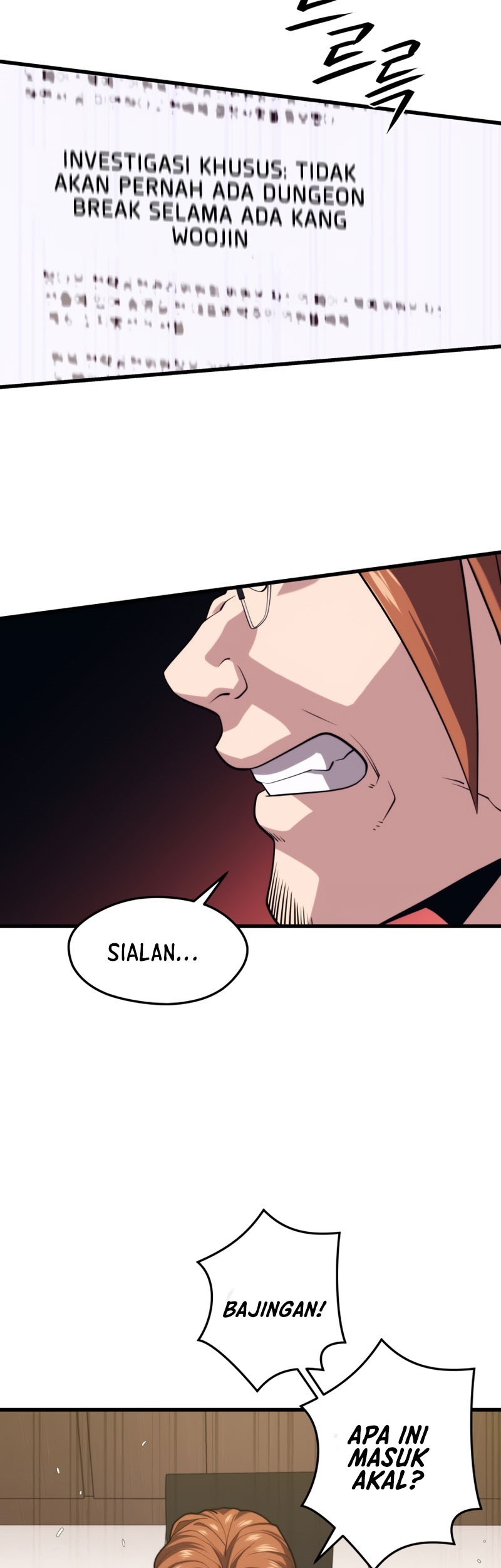 Seoul Station Necromancer Chapter 43 Gambar 29