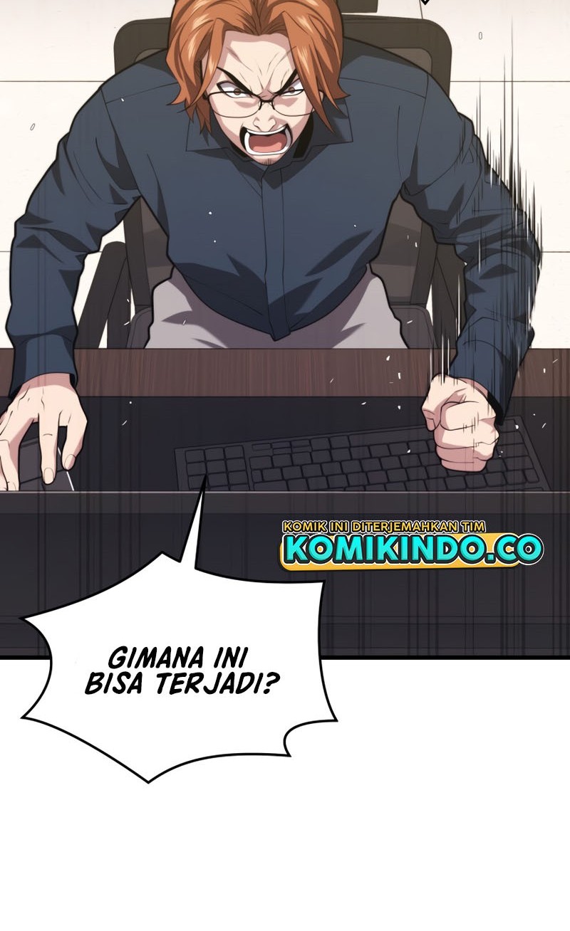 Seoul Station Necromancer Chapter 43 Gambar 30