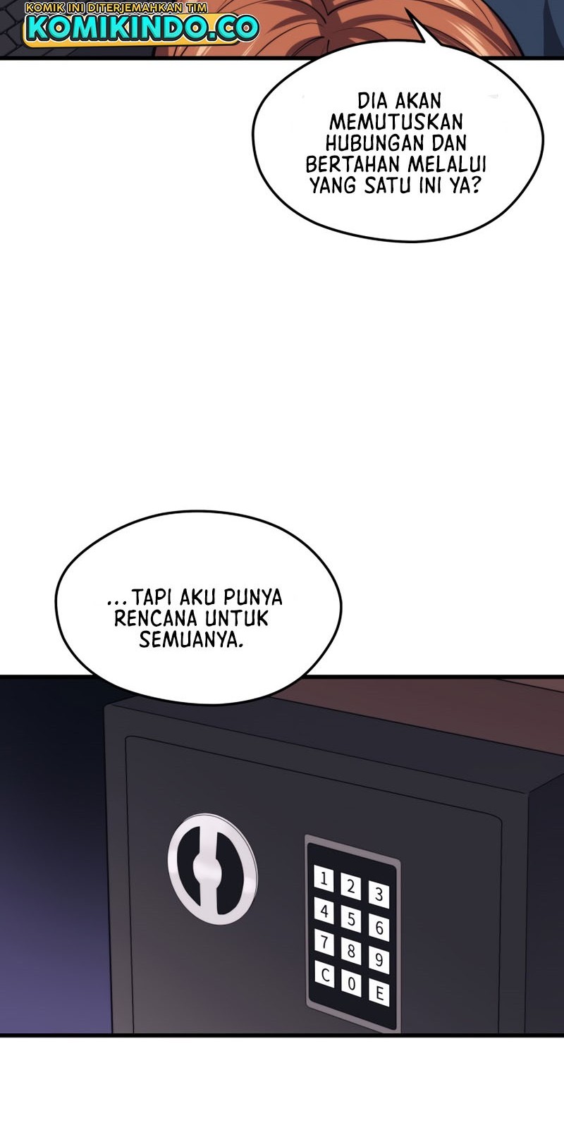 Seoul Station Necromancer Chapter 43 Gambar 32