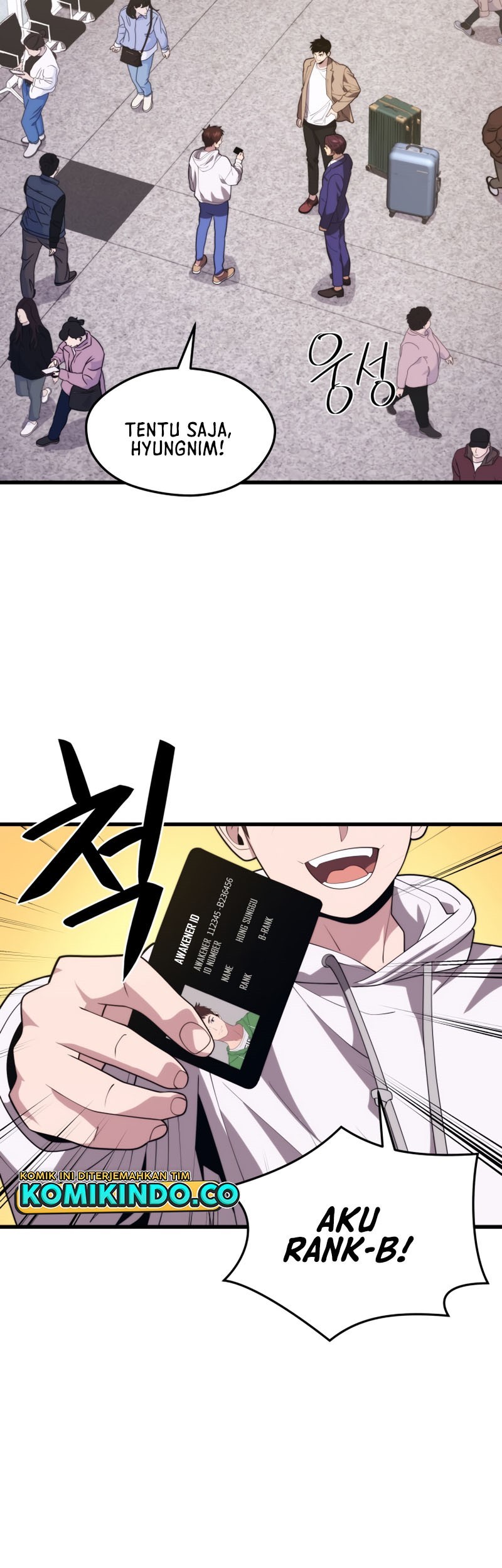 Seoul Station Necromancer Chapter 43 Gambar 41