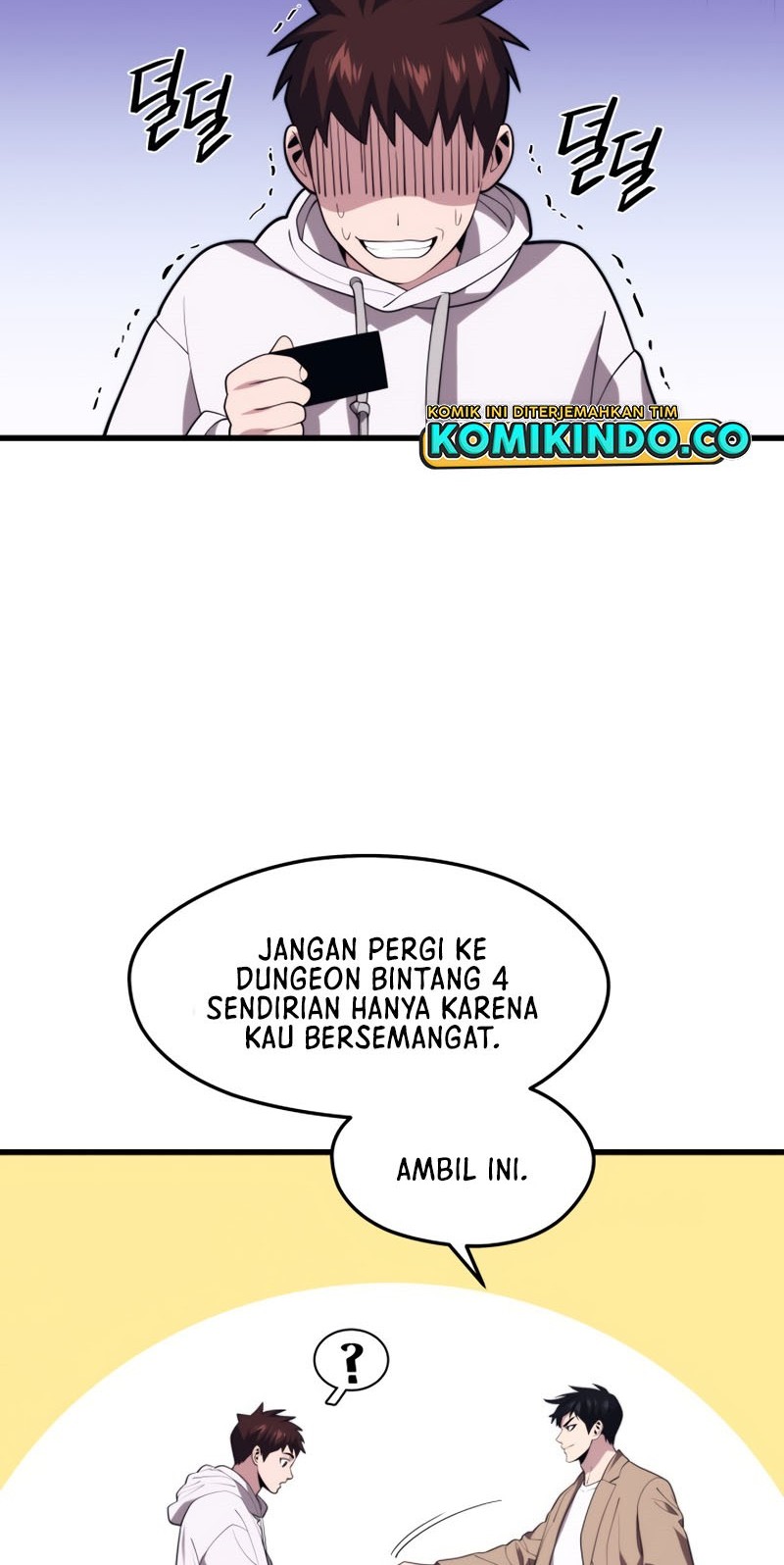 Seoul Station Necromancer Chapter 43 Gambar 44