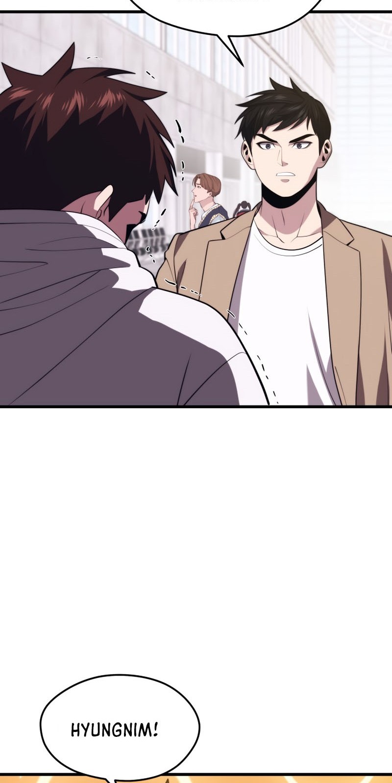 Seoul Station Necromancer Chapter 43 Gambar 46