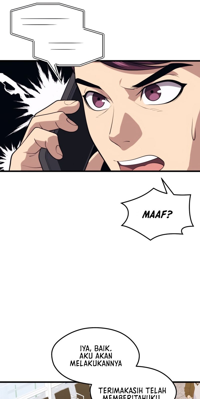 Seoul Station Necromancer Chapter 43 Gambar 50