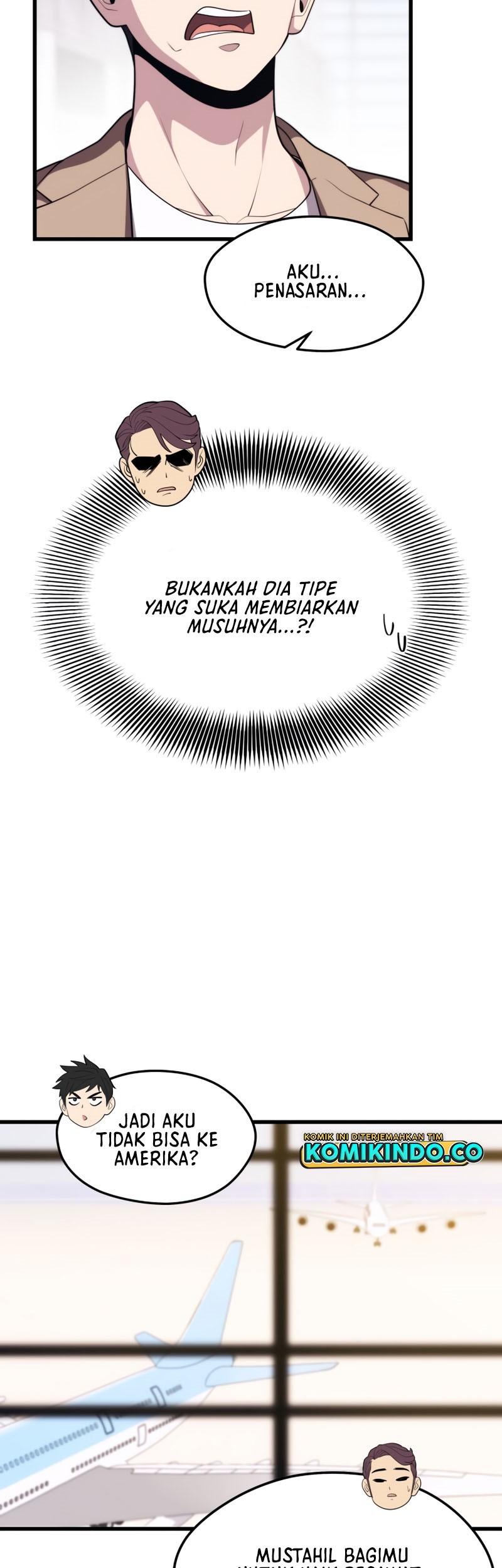 Seoul Station Necromancer Chapter 43 Gambar 53