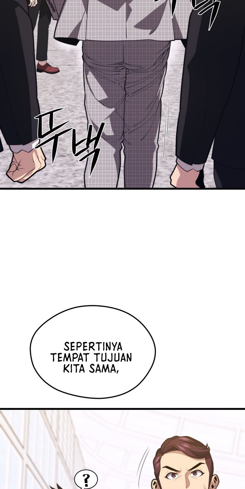 Seoul Station Necromancer Chapter 43 Gambar 56
