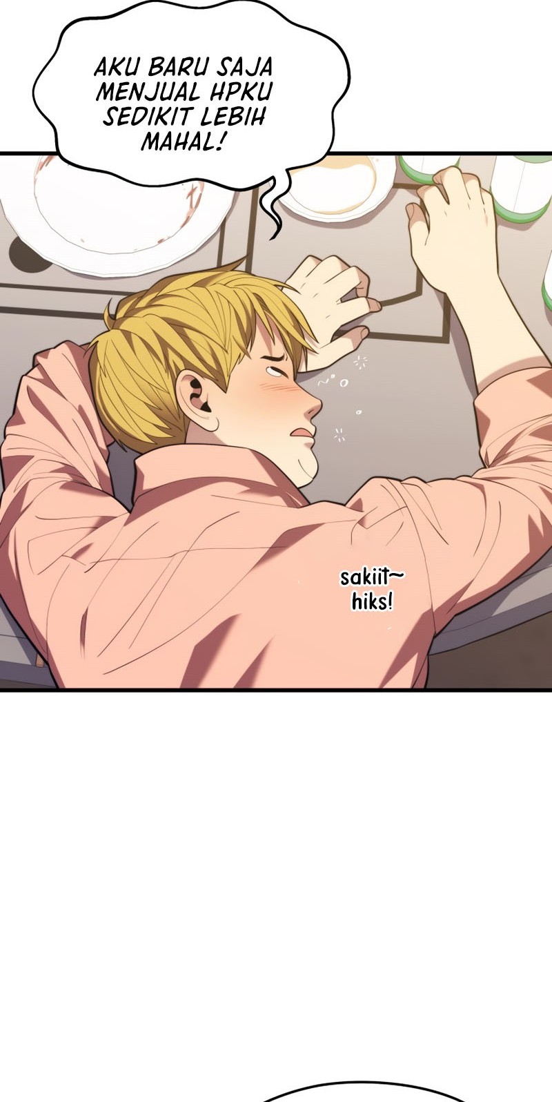 Seoul Station Necromancer Chapter 43 Gambar 3