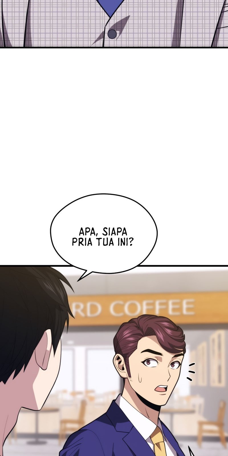 Seoul Station Necromancer Chapter 43 Gambar 58