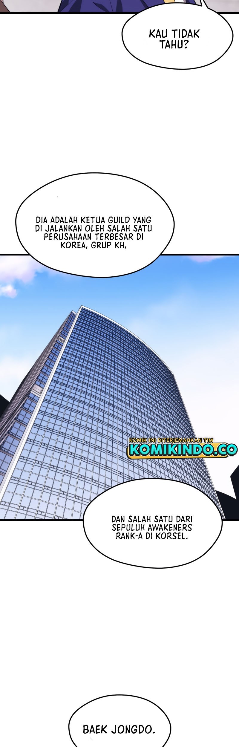 Seoul Station Necromancer Chapter 43 Gambar 59