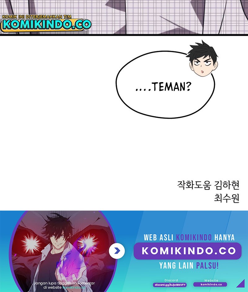 Seoul Station Necromancer Chapter 43 Gambar 65