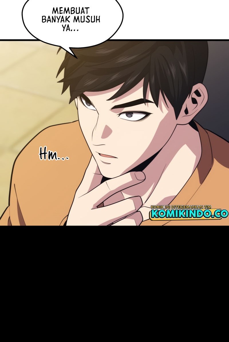 Seoul Station Necromancer Chapter 43 Gambar 7