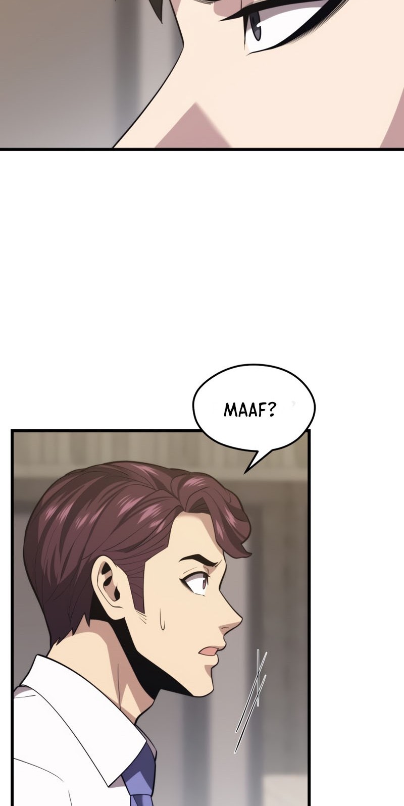 Seoul Station Necromancer Chapter 43 Gambar 9
