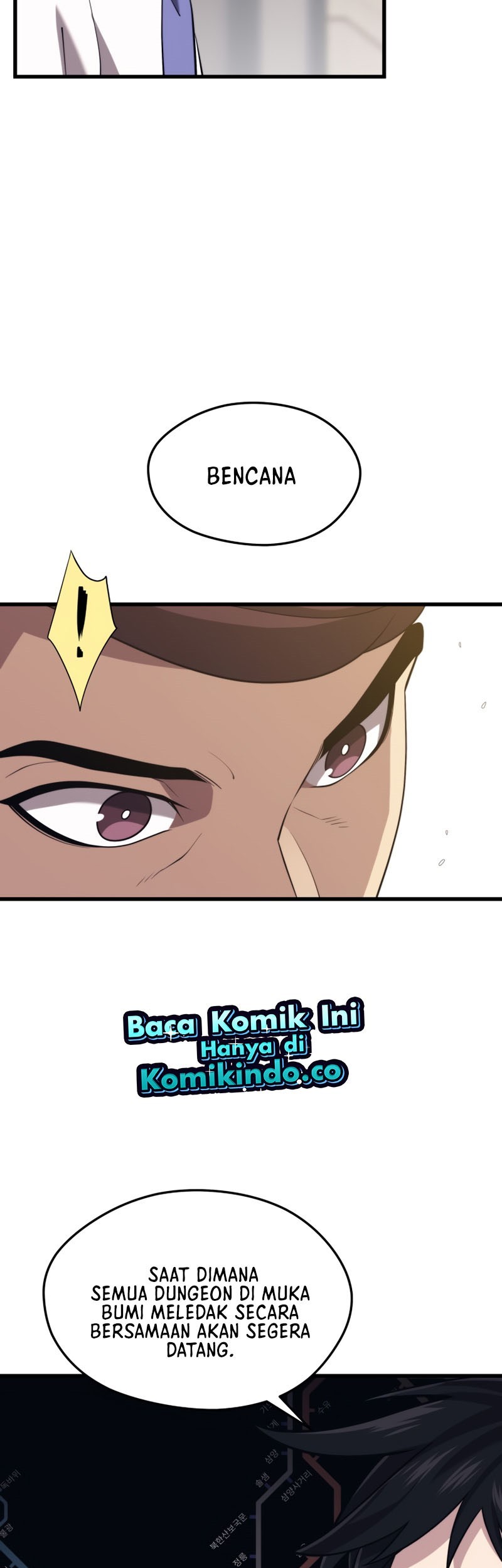 Seoul Station Necromancer Chapter 43 Gambar 10