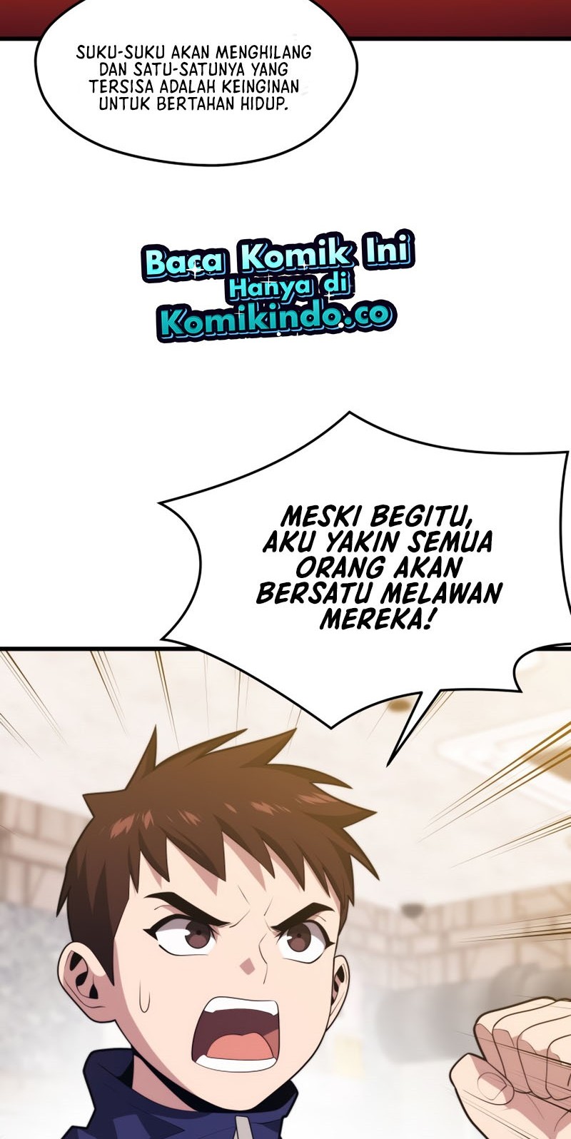 Seoul Station Necromancer Chapter 43 Gambar 17