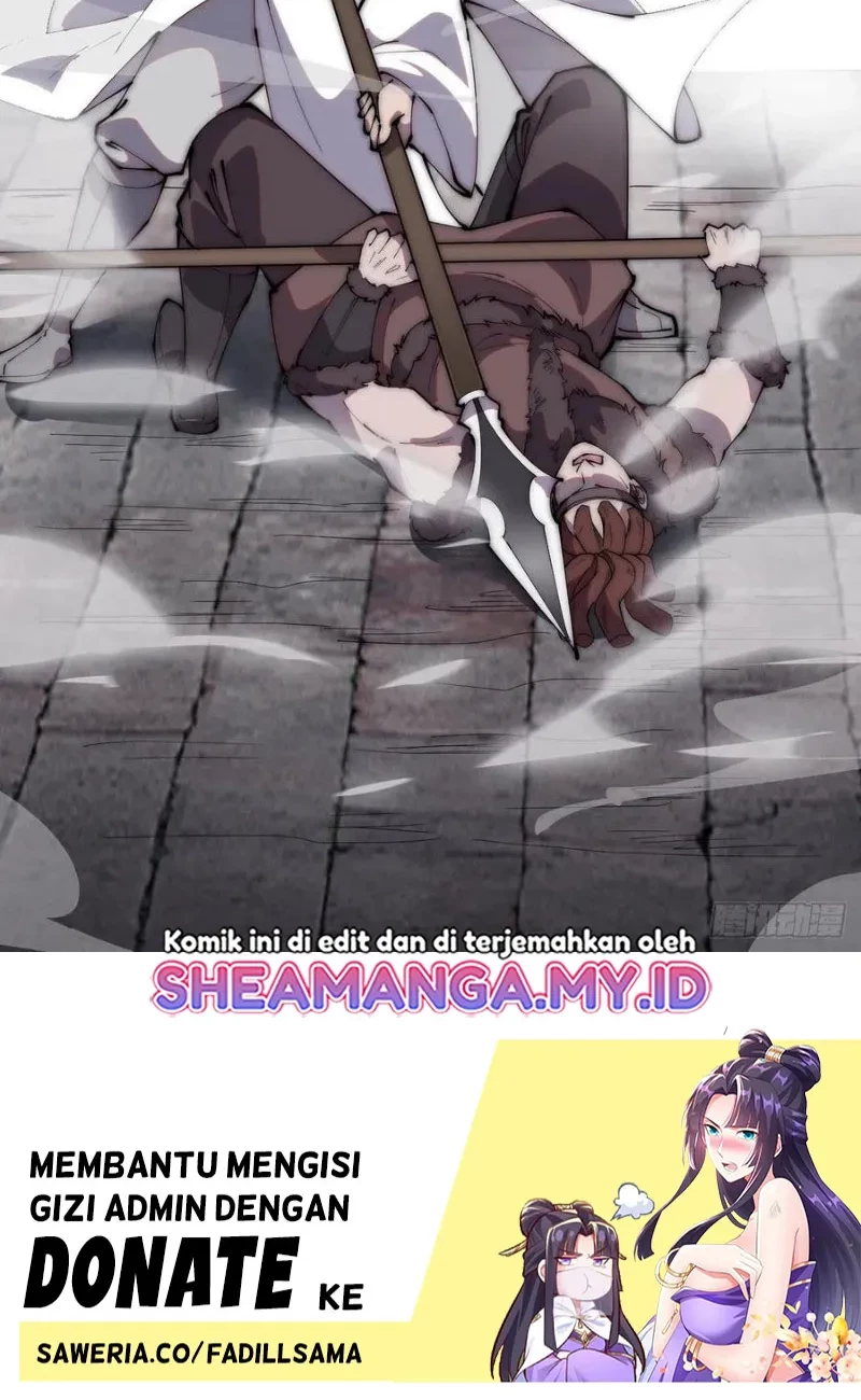 It Starts With A Mountain Chapter 210 Gambar 23