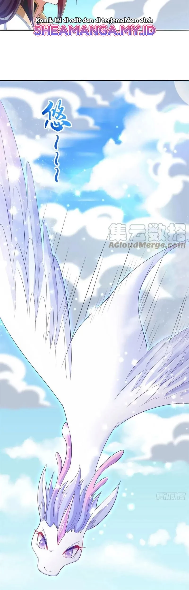 Dragon Master Chapter 90 Gambar 19