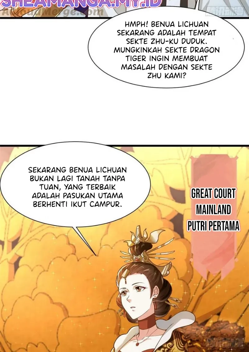 Dragon Master Chapter 88 Gambar 7
