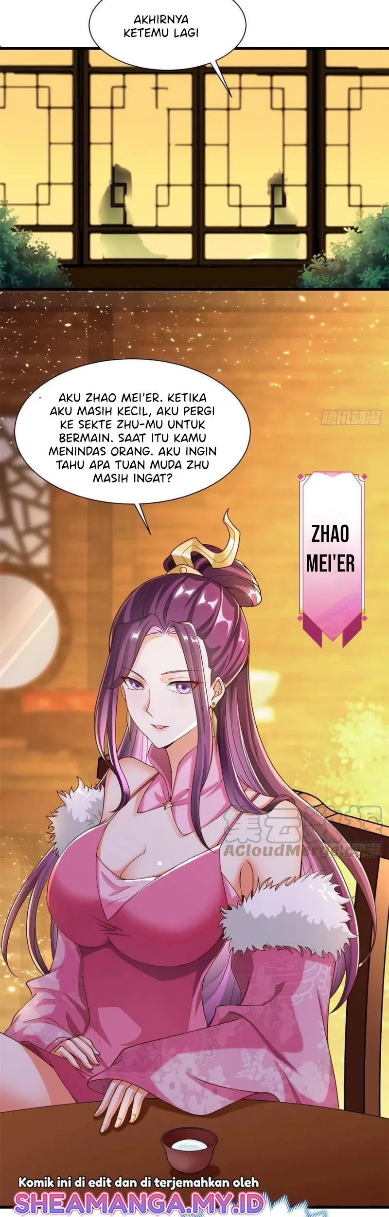 Dragon Master Chapter 88 Gambar 16