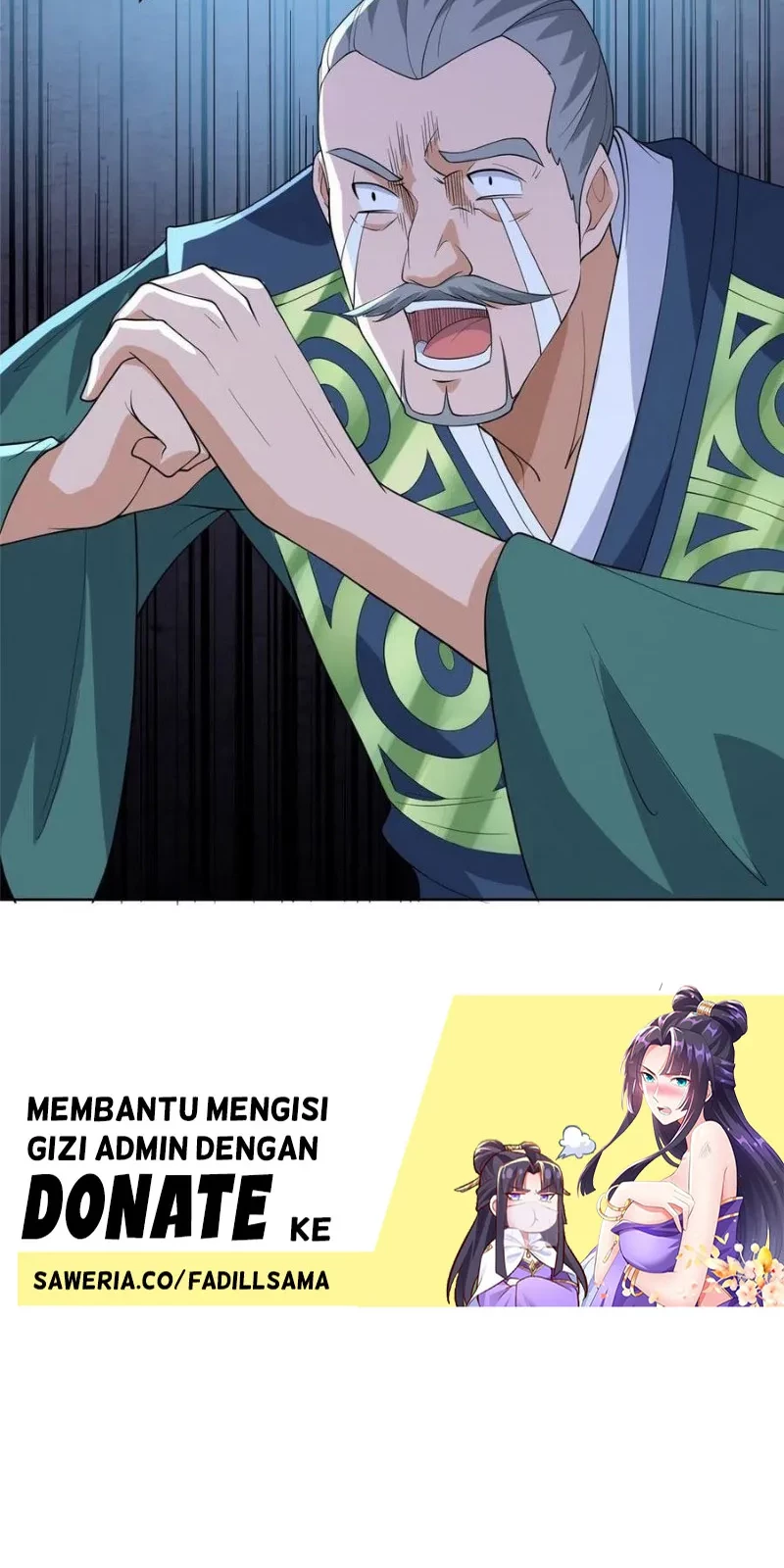Dragon Master Chapter 87 Gambar 23