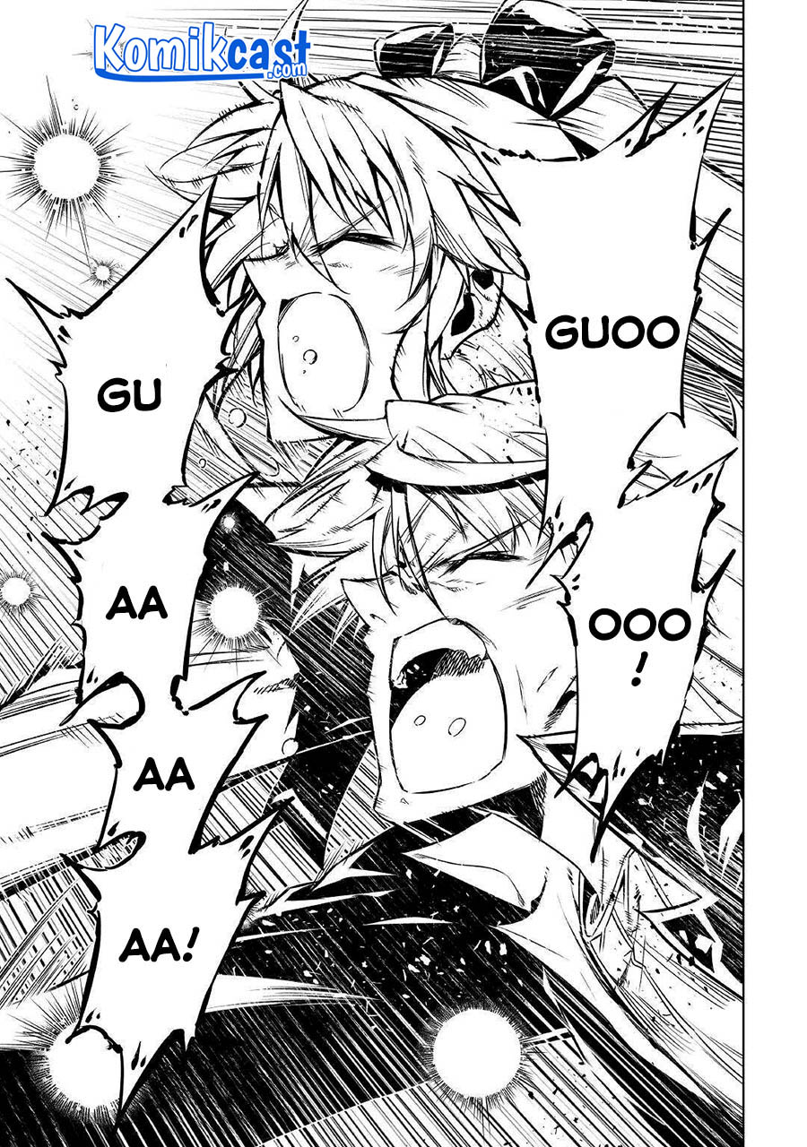 Kouritsu Kuriya Madoushi, Daini no Jinsei de Madou wo Kiwameru Chapter 57 Gambar 40
