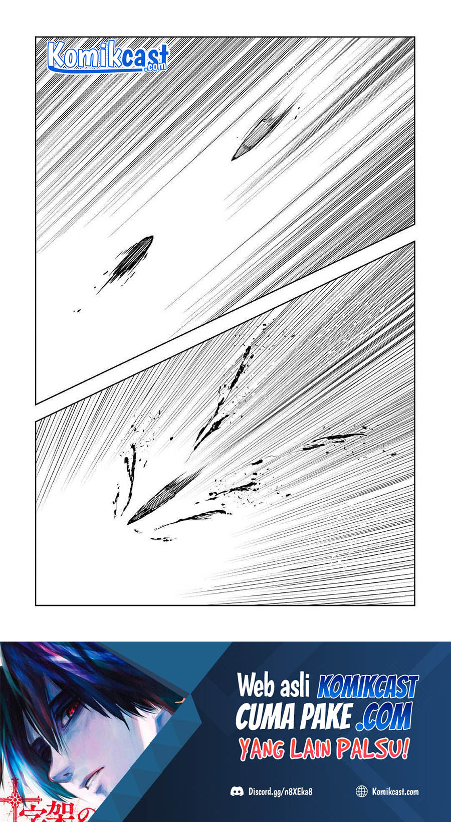 Kouritsu Kuriya Madoushi, Daini no Jinsei de Madou wo Kiwameru Chapter 57 Gambar 42