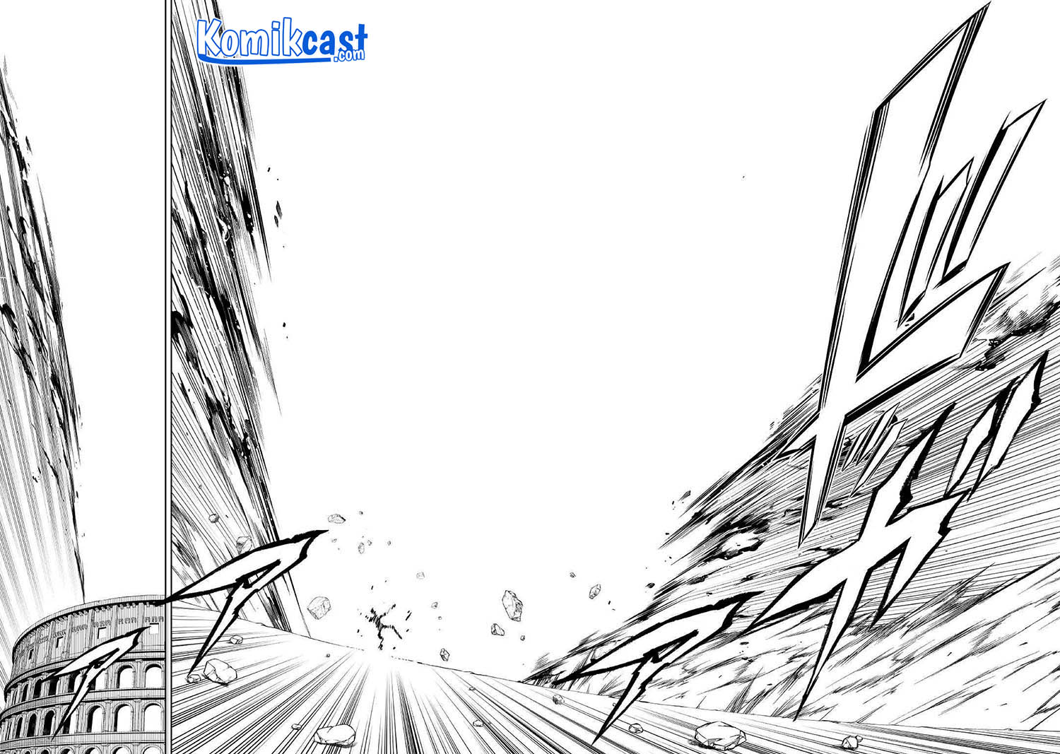 Kouritsu Kuriya Madoushi, Daini no Jinsei de Madou wo Kiwameru Chapter 57 Gambar 55