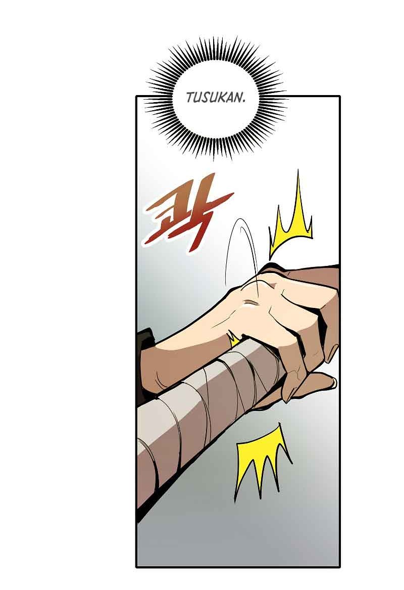 Worthless Regression Chapter 21 Gambar 21