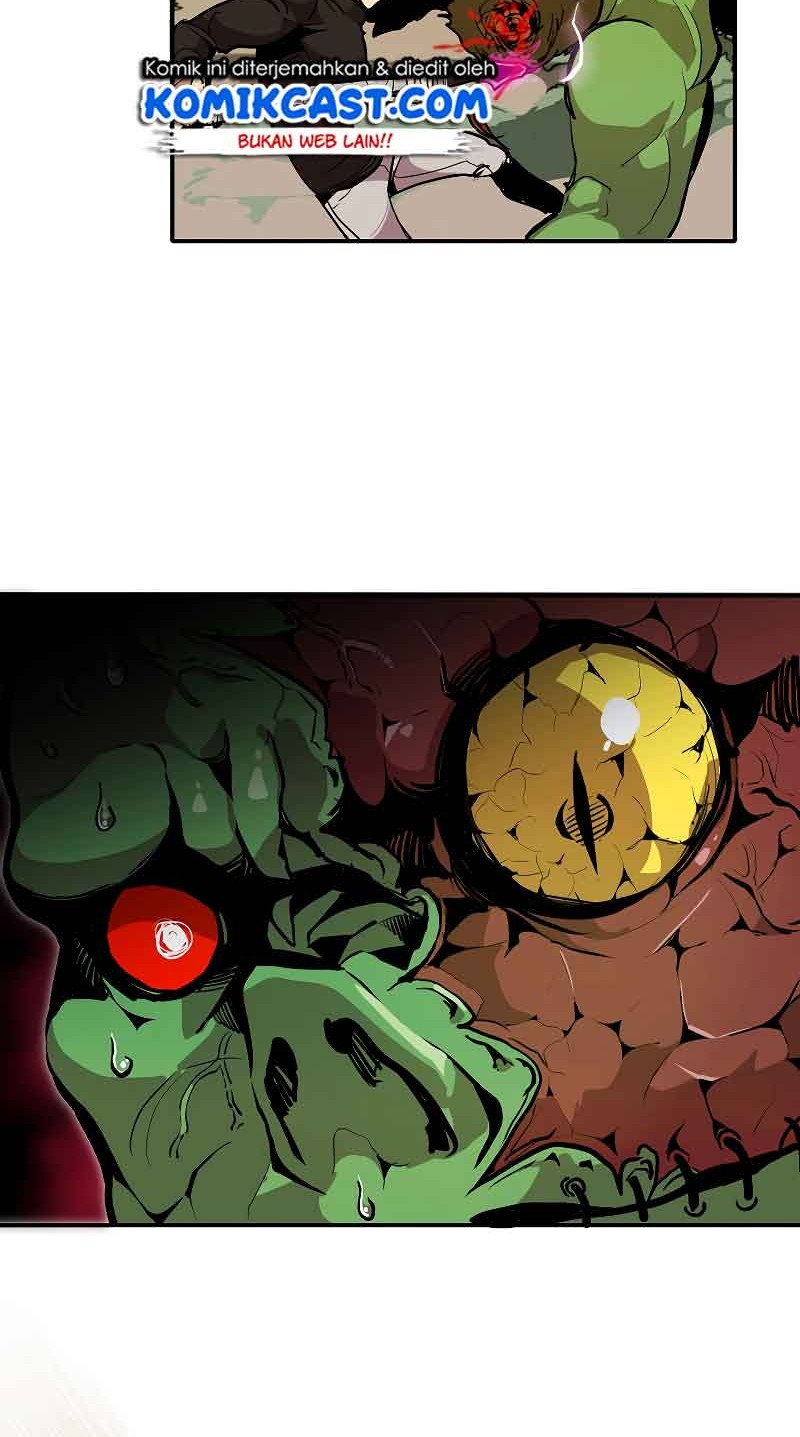 Worthless Regression Chapter 21 Gambar 27