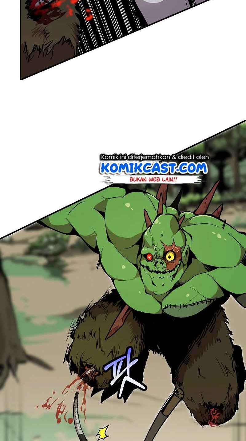 Worthless Regression Chapter 21 Gambar 31