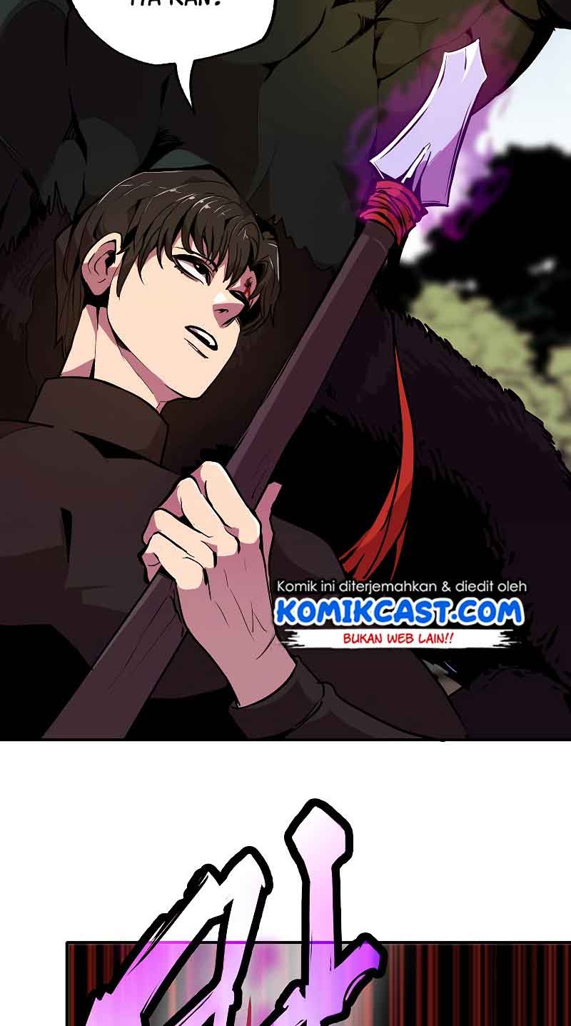 Worthless Regression Chapter 21 Gambar 33