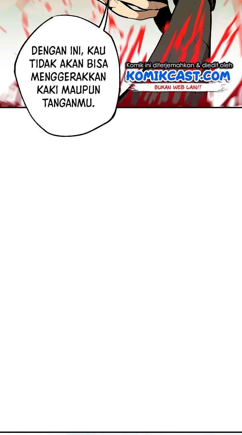 Worthless Regression Chapter 21 Gambar 35