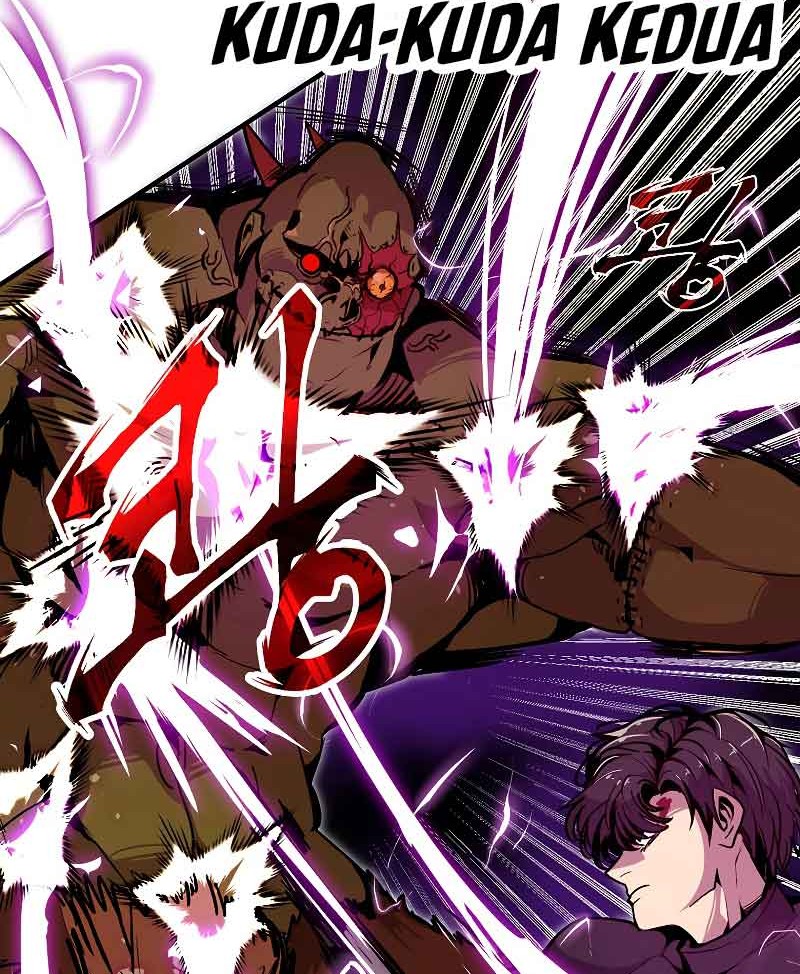 Worthless Regression Chapter 21 Gambar 37