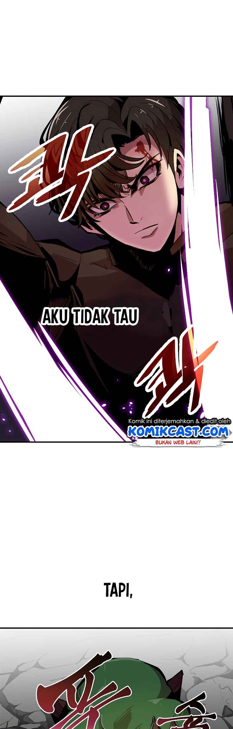 Worthless Regression Chapter 21 Gambar 48