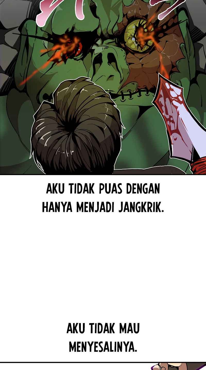 Worthless Regression Chapter 21 Gambar 49
