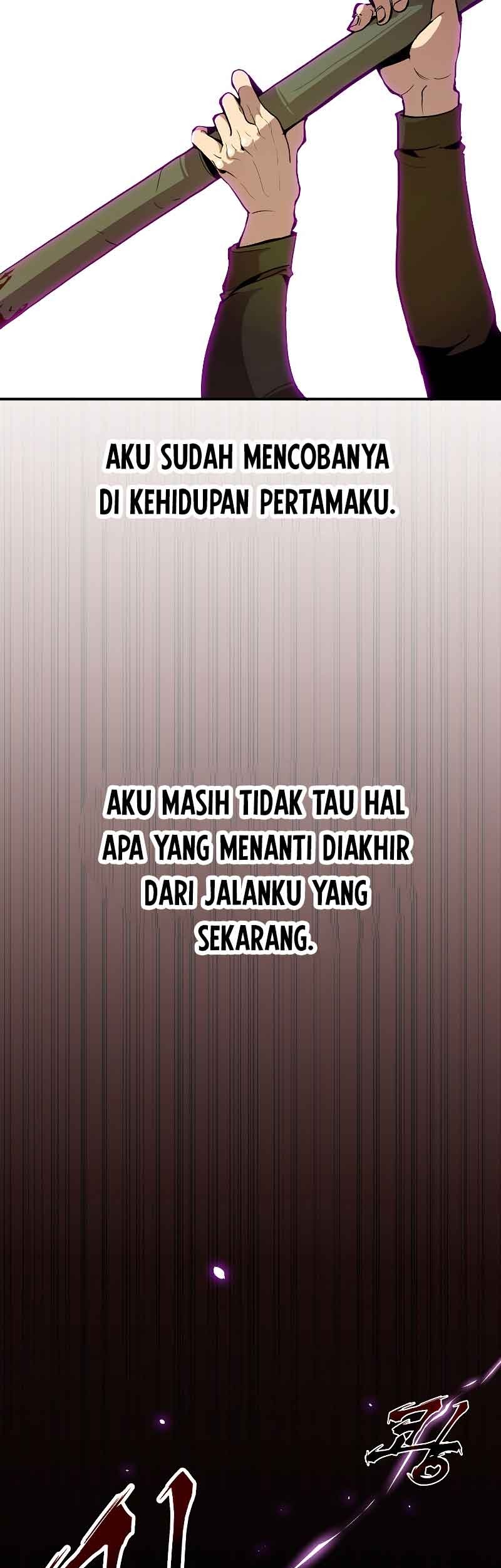Worthless Regression Chapter 21 Gambar 50
