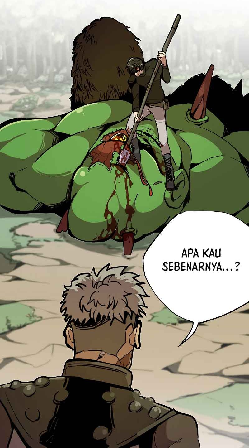 Worthless Regression Chapter 21 Gambar 55