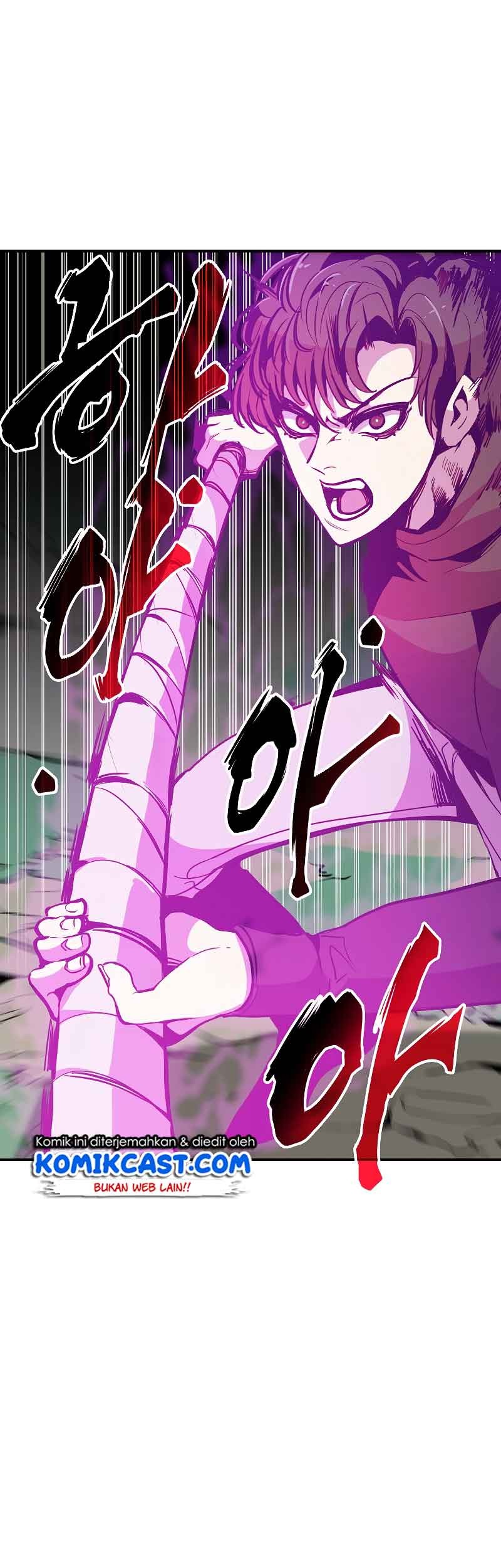 Worthless Regression Chapter 21 Gambar 4