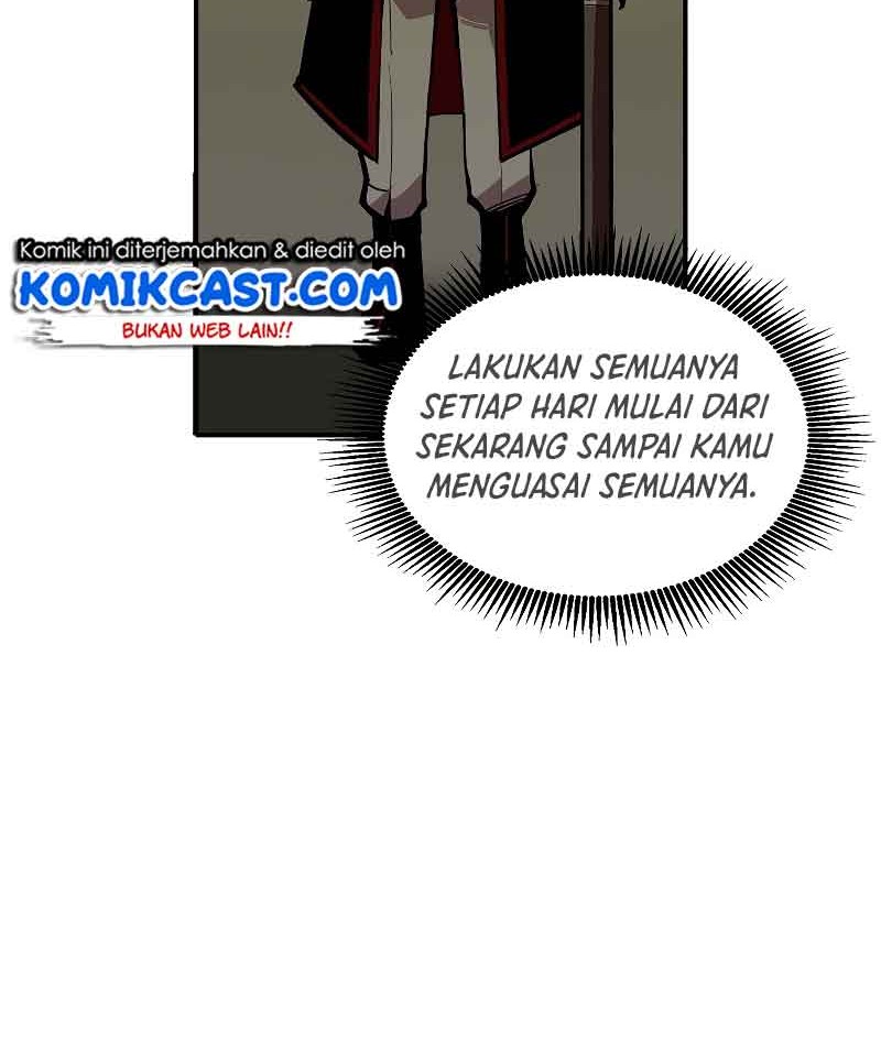 Worthless Regression Chapter 21 Gambar 7