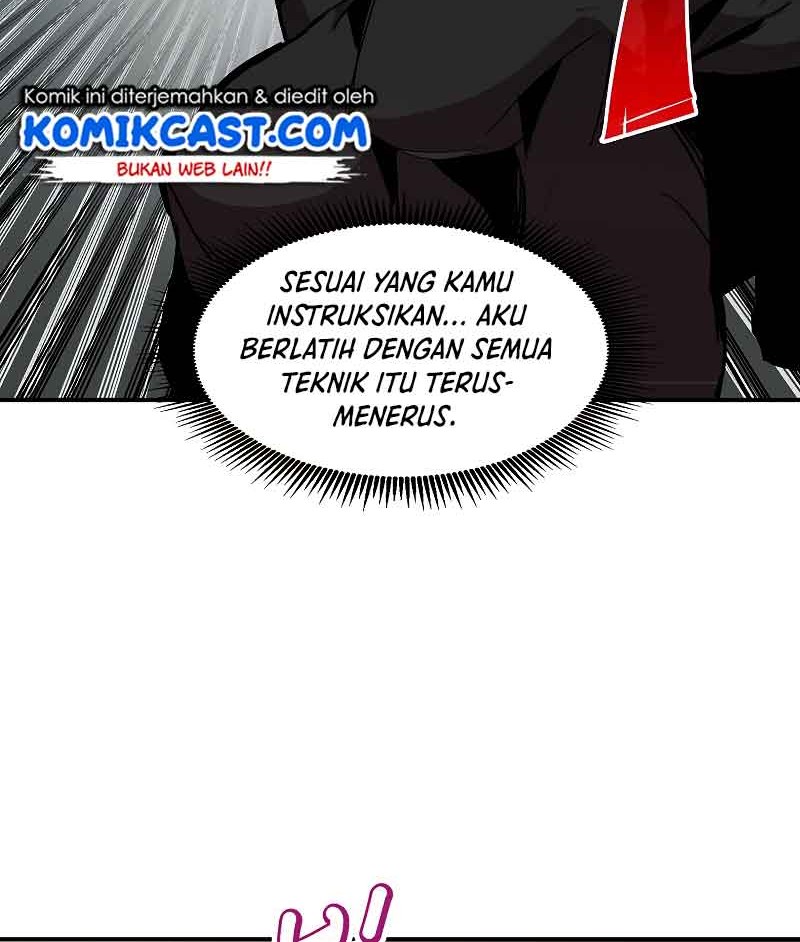 Worthless Regression Chapter 21 Gambar 9